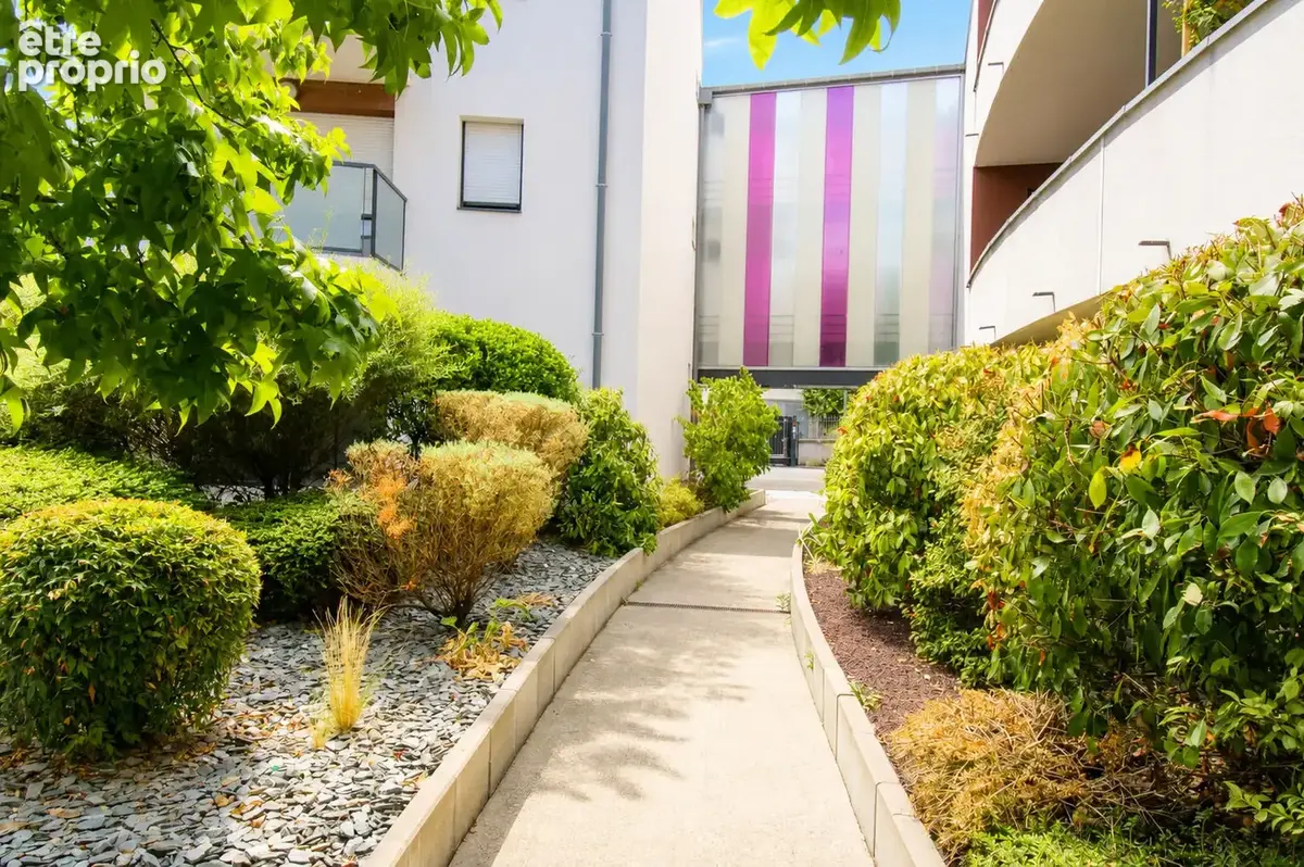 RENNES Sacrés Coeurs - Appartement Rennes 4 pièce(s) 78.6 m2 - photo 4