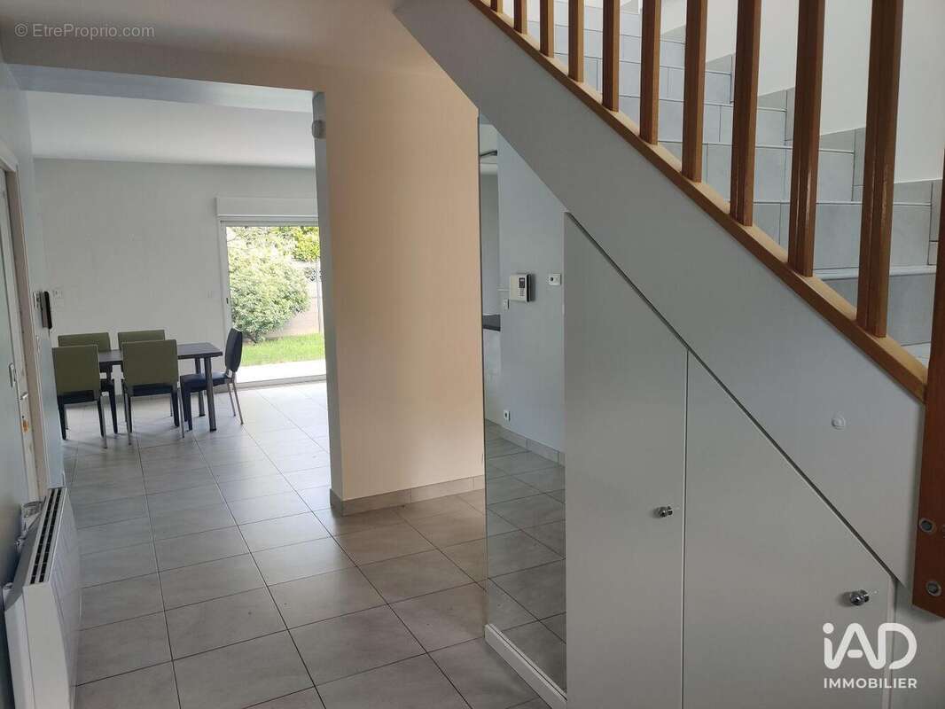 Photo 8 - Maison à NEUILLY-PLAISANCE