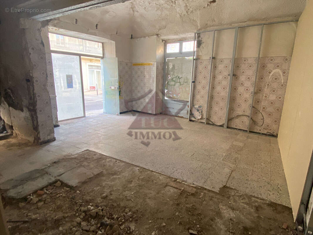 Appartement à SAINT-AMBROIX