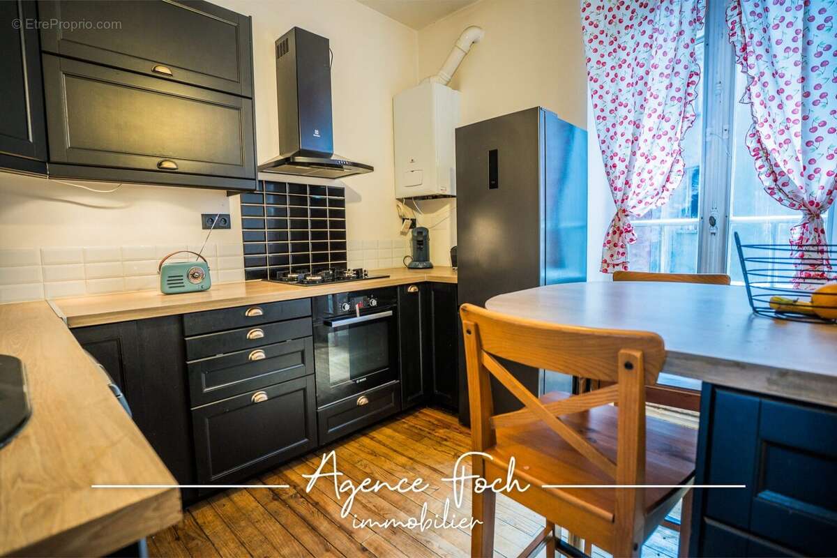 Appartement à TARBES