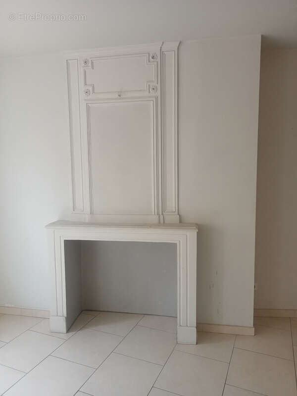 Appartement à CARPENTRAS
