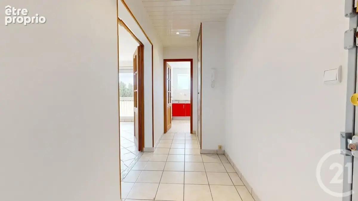 Appartement 53 m² à Saint-Quentin  - photo 9