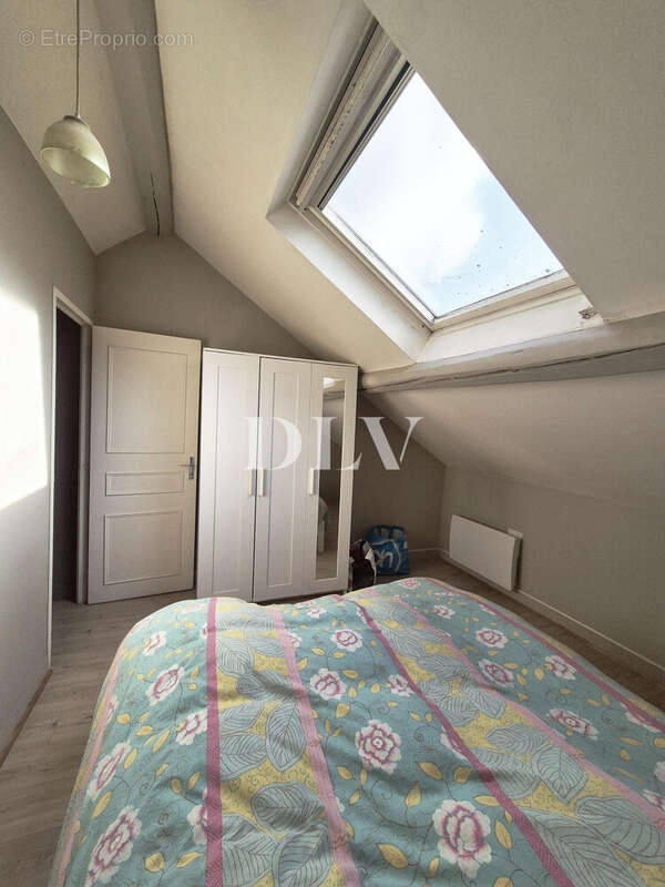 Appartement à FONTAINEBLEAU