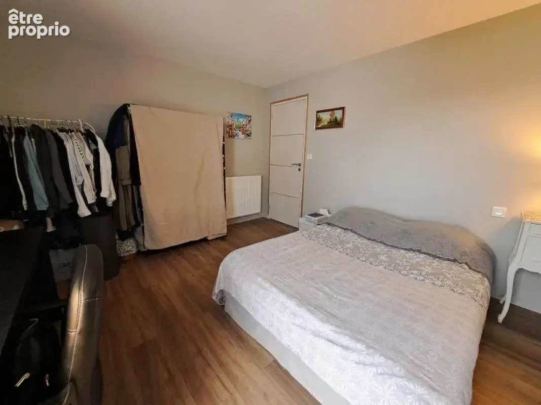 Maison 4 pièces 111 m² à vendre à Cintre (35310) - photo 7