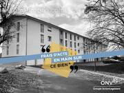 Appartement à SAINT-ETIENNE-DE-SAINT-GEOIRS