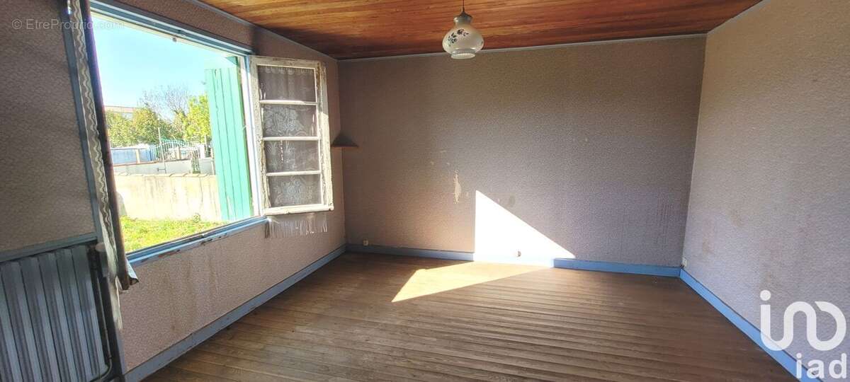 Photo 4 - Maison à SAINT-PIERRE-D&#039;OLERON