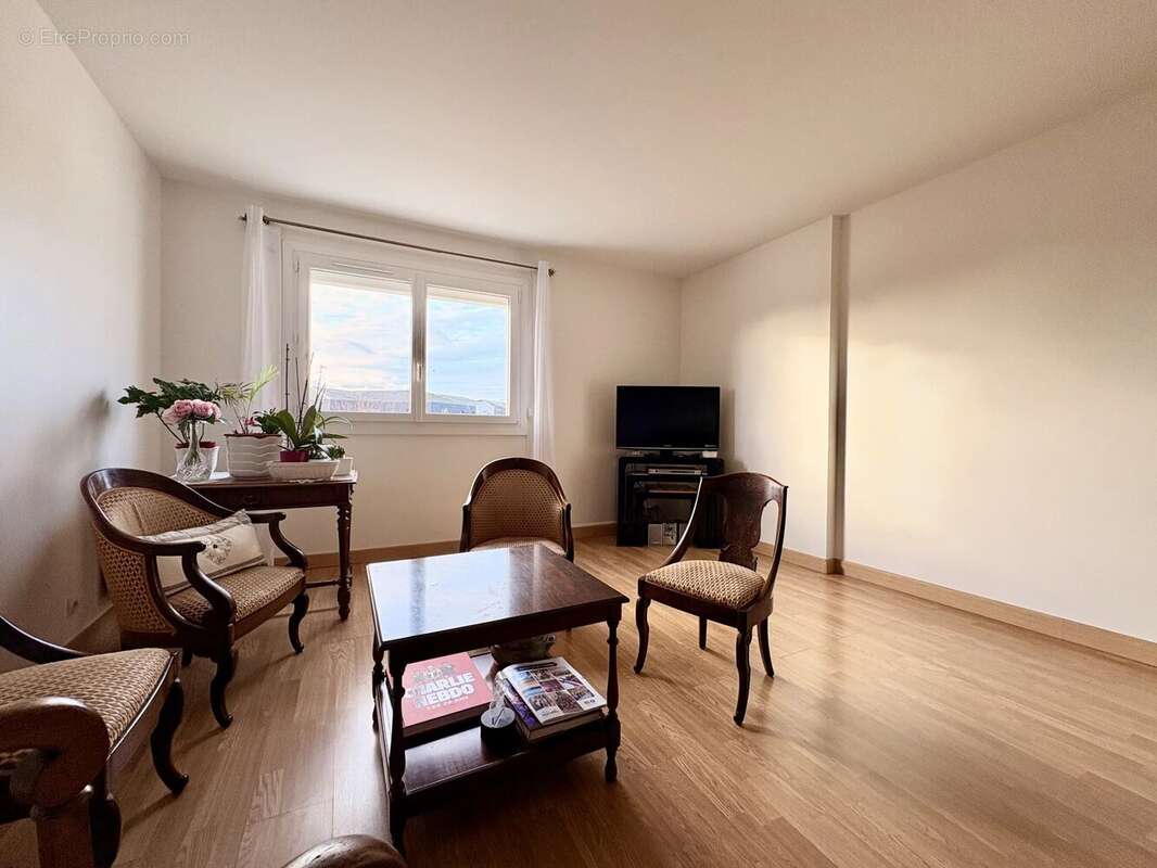 Appartement à NOISEAU