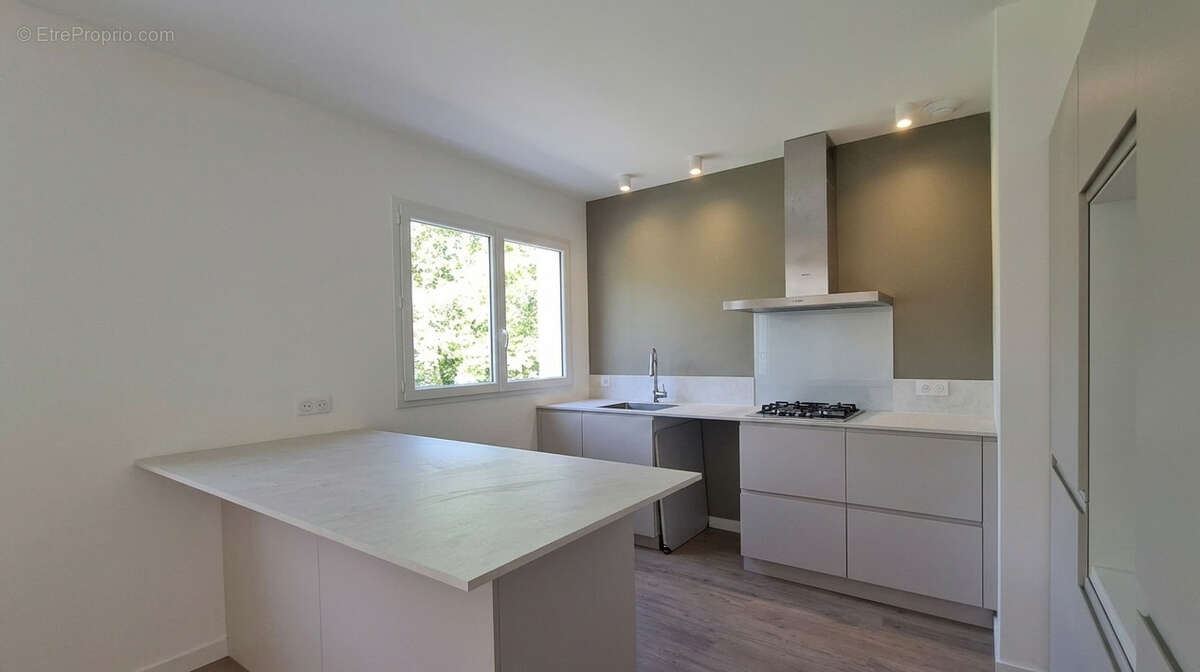 Appartement à ONDRES
