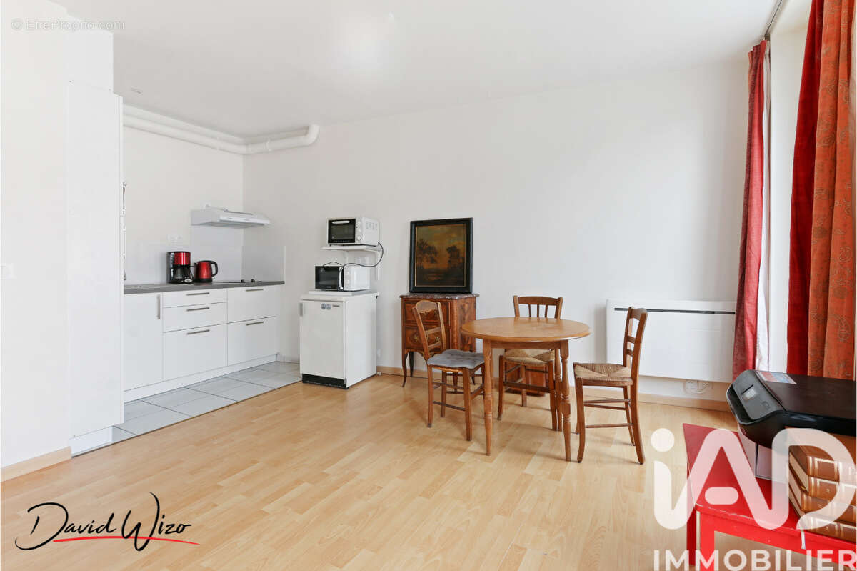 Photo 3 - Appartement à SCEAUX