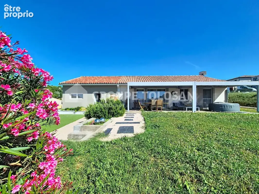 Maison à REVEL