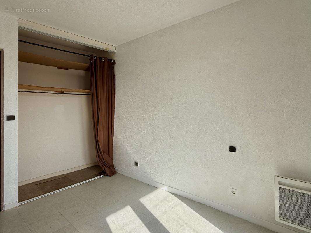 Appartement à CASTELNAUDARY