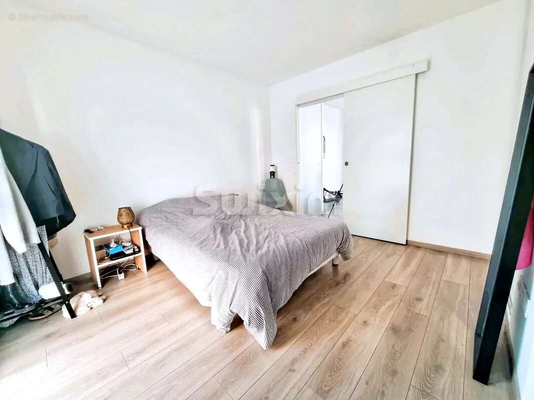 Appartement à BAYONNE