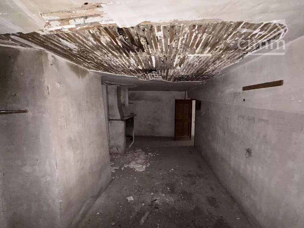 Appartement à LIMOUX