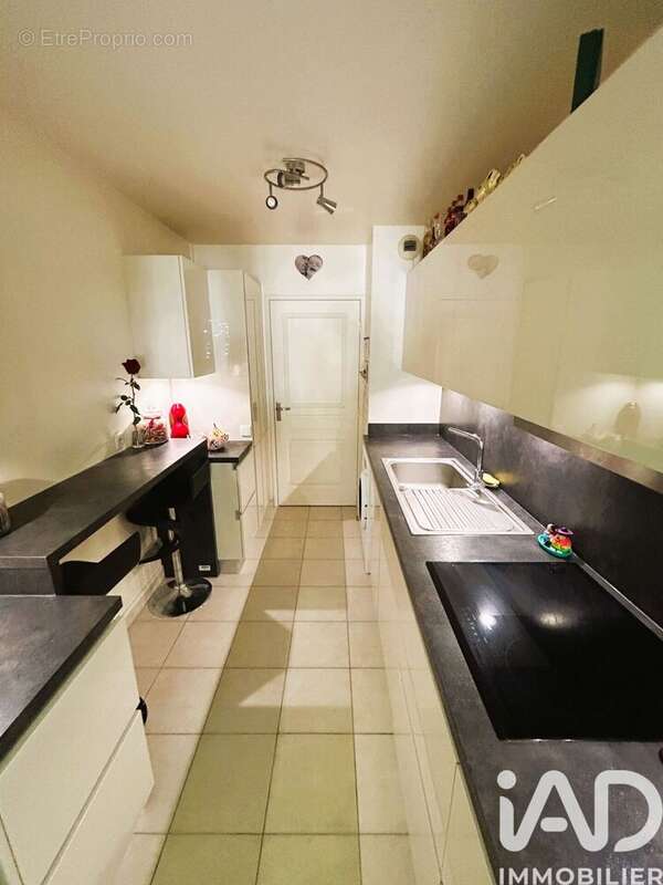 Photo 8 - Appartement à CHATENAY-MALABRY