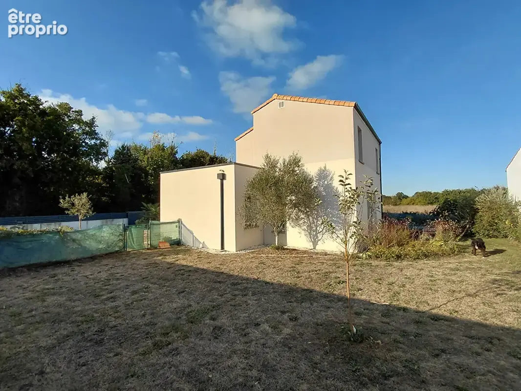 Maison contemporaine froidfond 3 chambres - photo 2