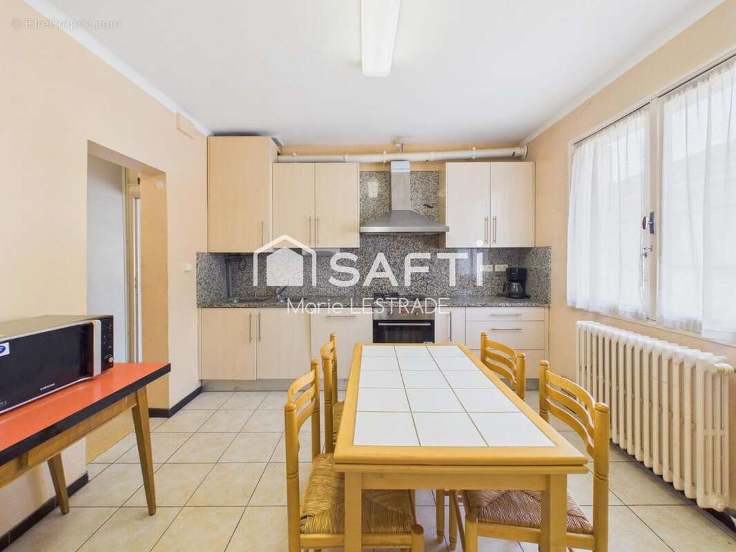 Maison 282 m² à Toulouse  - photo 6