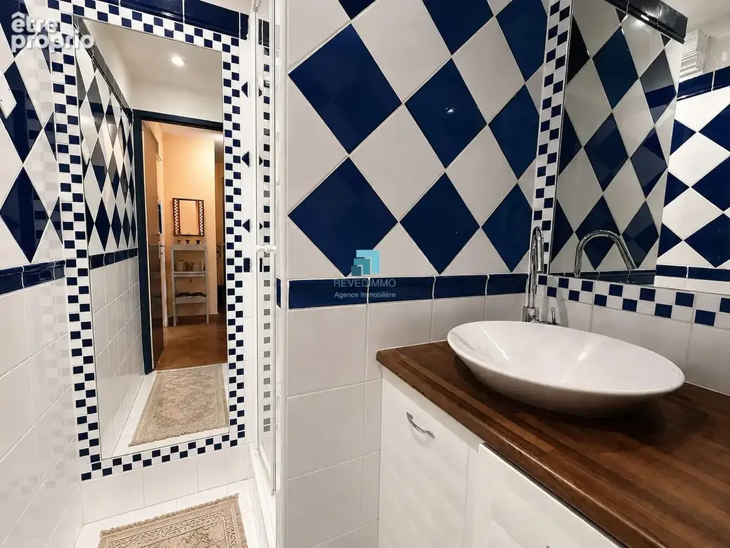 Appartement 3 pièces 37 m² à vendre à Roquebrune-Sur-Argens (83380) - photo 8