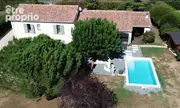 Maison à MARSSAC-SUR-TARN