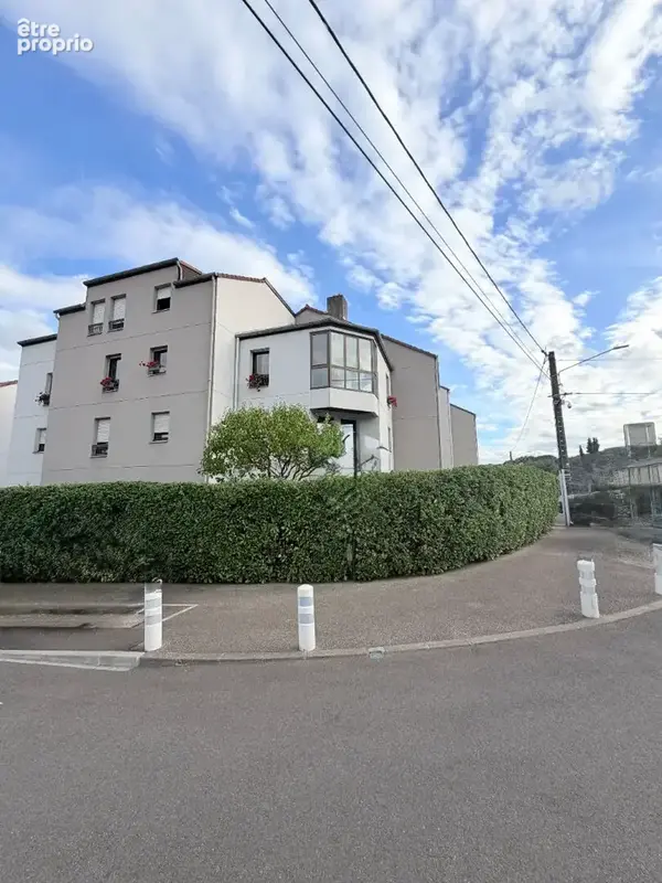 Appartement Metz 4 pièce(s) 77 m2 - photo 9