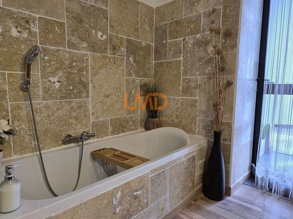 Appartement à CAVAILLON