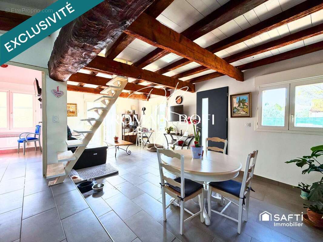 Photo 9 - Maison à MUS