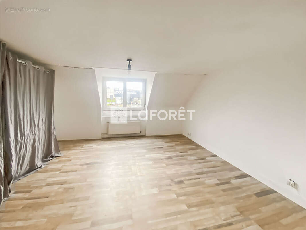 Appartement à CALAIS