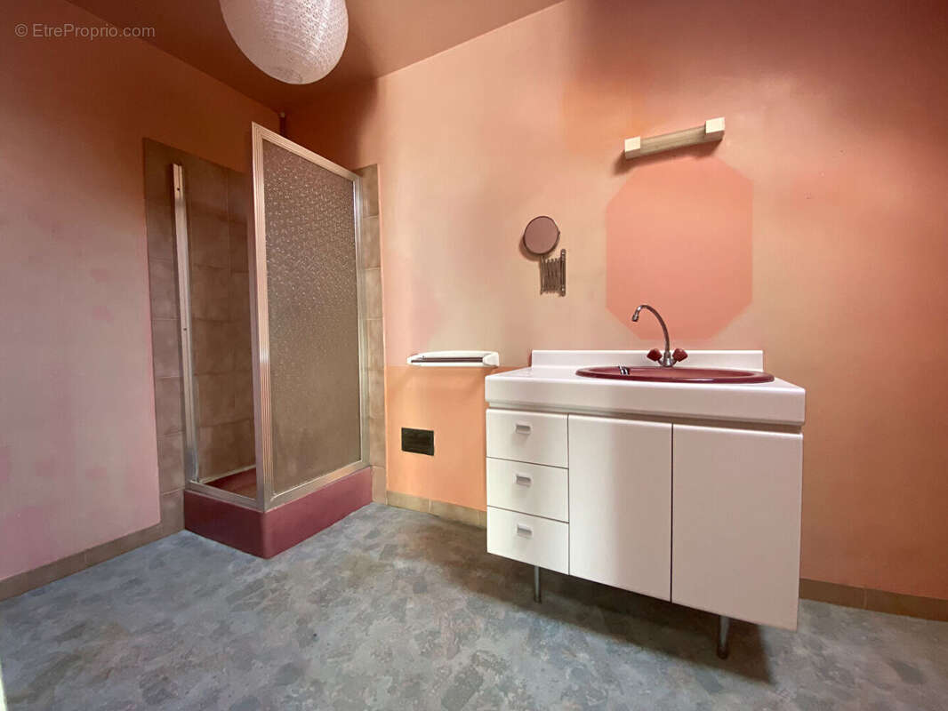 Maison à PLEUMELEUC