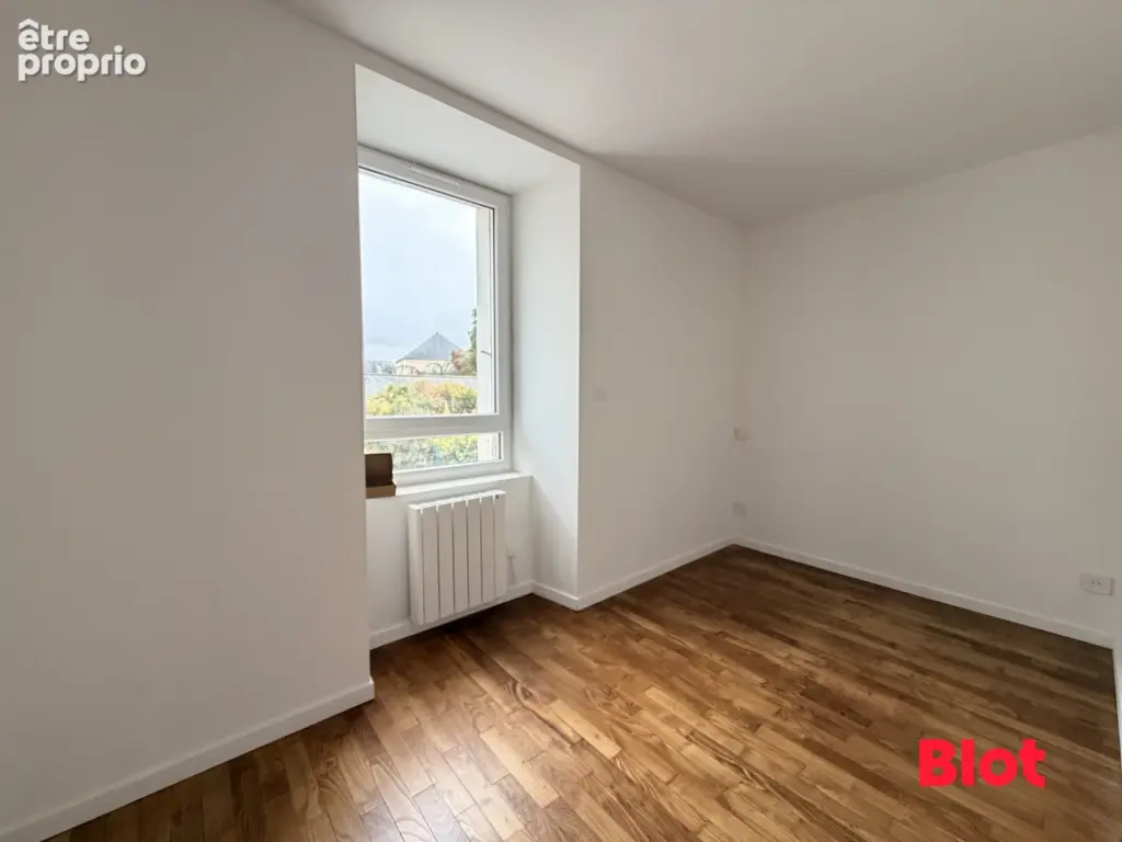 Maison 3 pièces 69 m² à vendre à Mordelles (35310) - photo 6