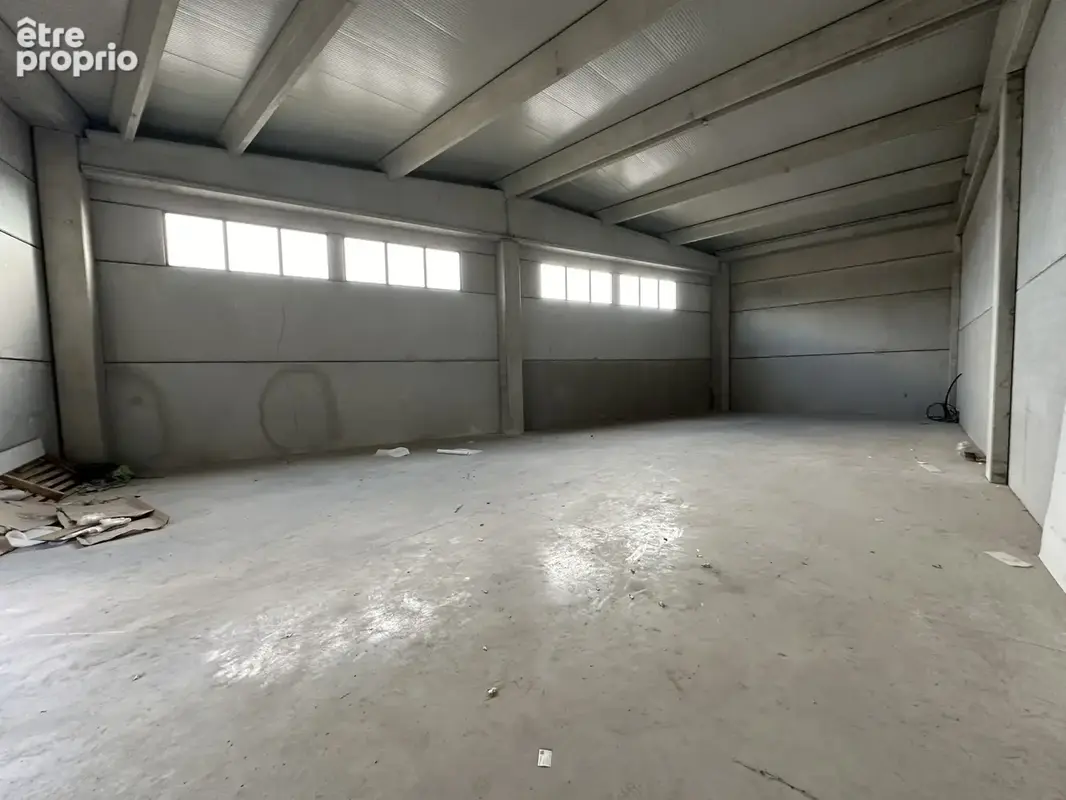 Bâtiment d'activité 500 m2 à Puget sur Argens - photo 9