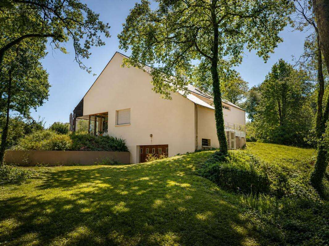 Maison de 8 pièces de 232 m² situé à Guer - photo 14