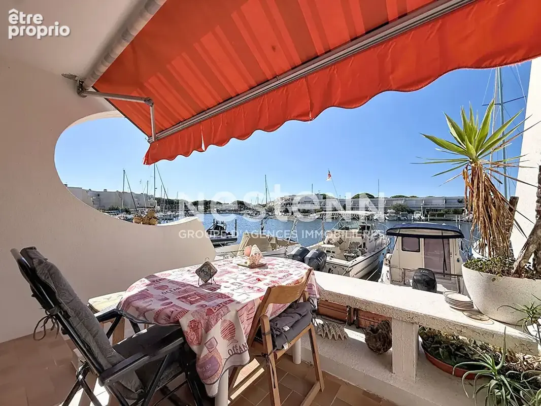 Marina Secteur Plage Sud - photo 2