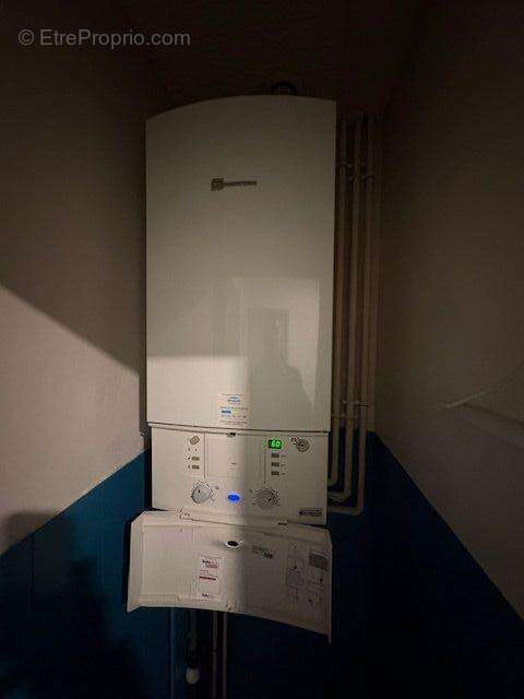 Maison à SELLES-SUR-CHER