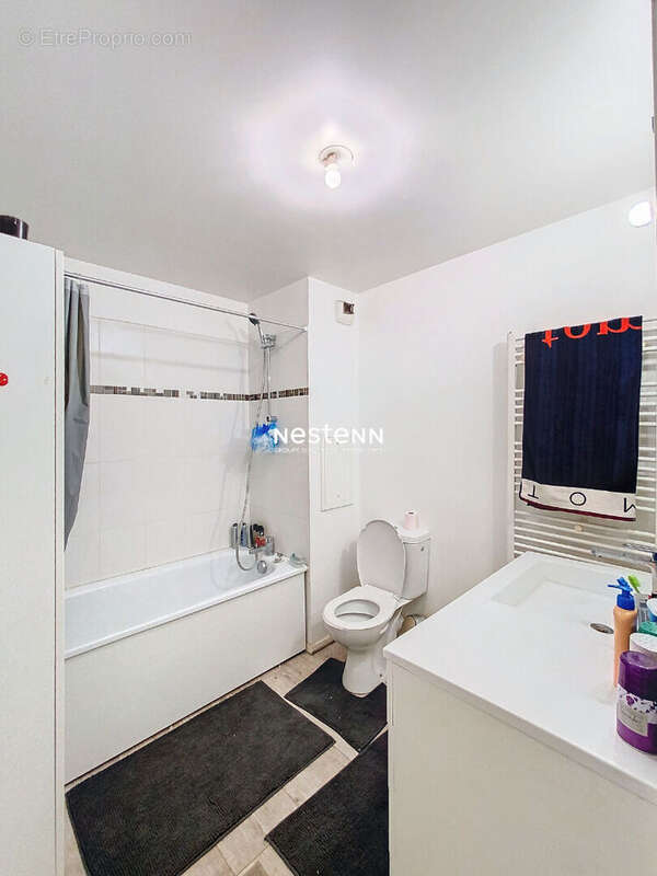 Appartement à STAINS