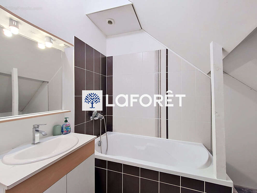 Appartement à PROVINS