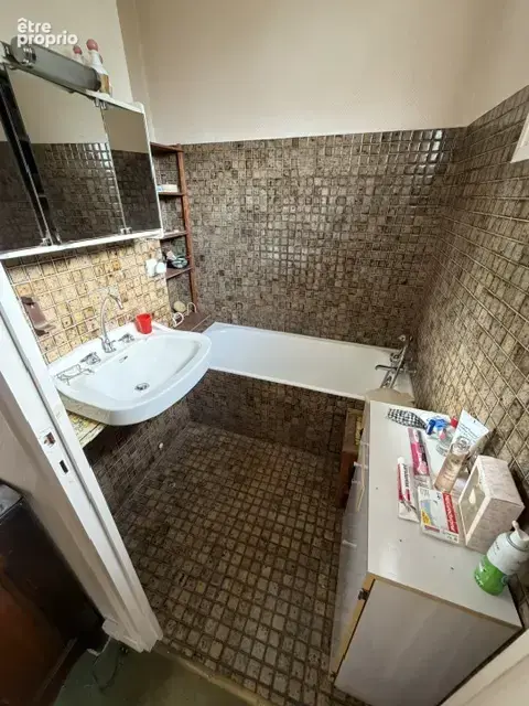 Grande Maison de plain-pied sur beau terrain de 1230 M2 - photo 16