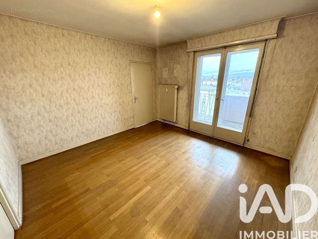 Photo 6 - Appartement à COLMAR