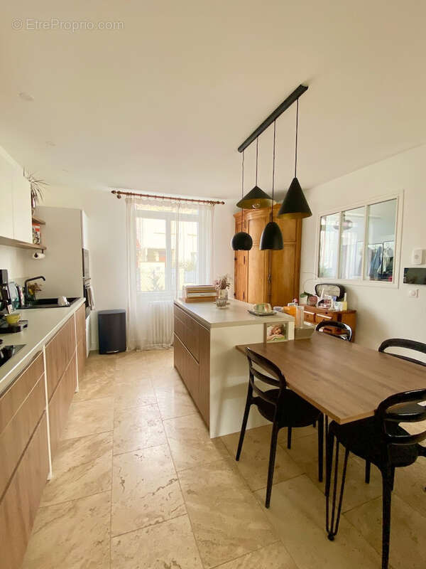Maison à BORDEAUX