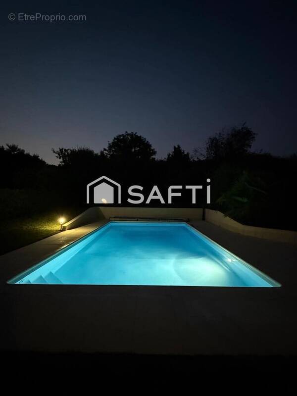 Photo 1 - Maison à ETIOLLES