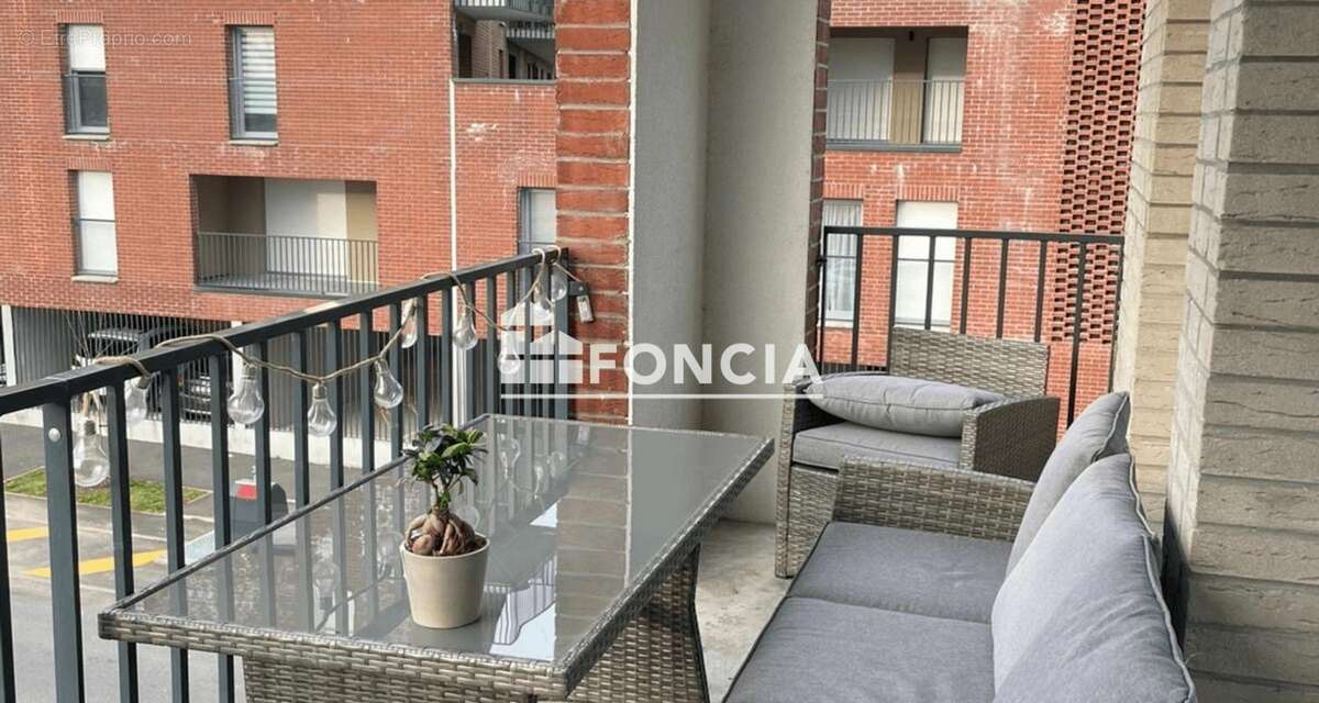 Appartement à LENS