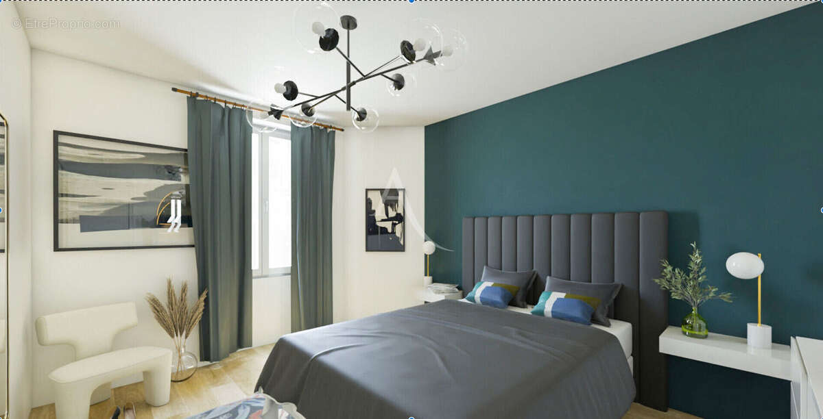 Maison à ABLON-SUR-SEINE