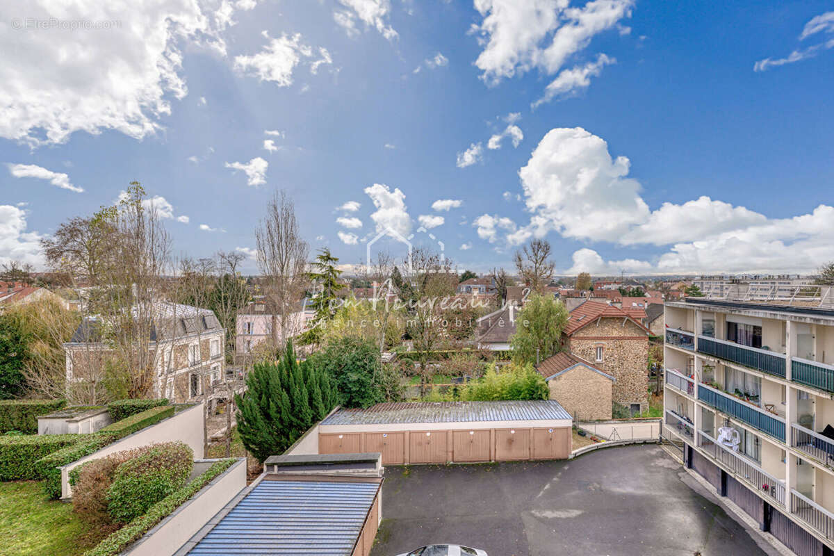 Appartement à CHELLES