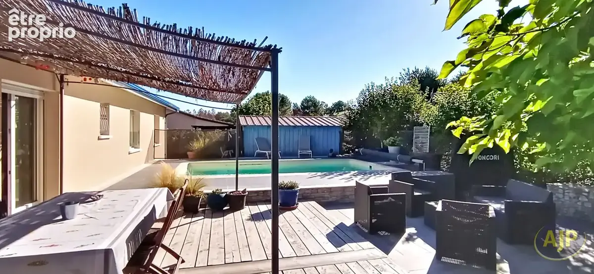 Maison à LEGE-CAP-FERRET