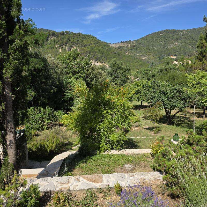 Splendide maison avec 2 logements et piscine - photo 3