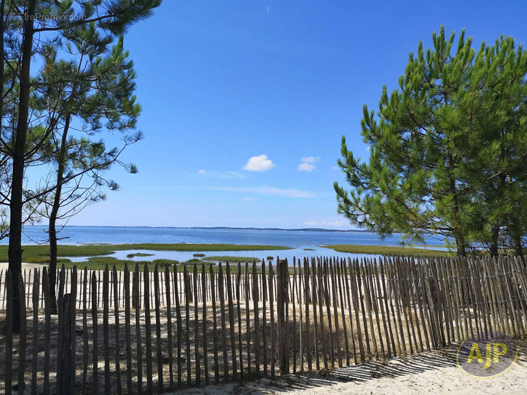 Maison à ANDERNOS-LES-BAINS