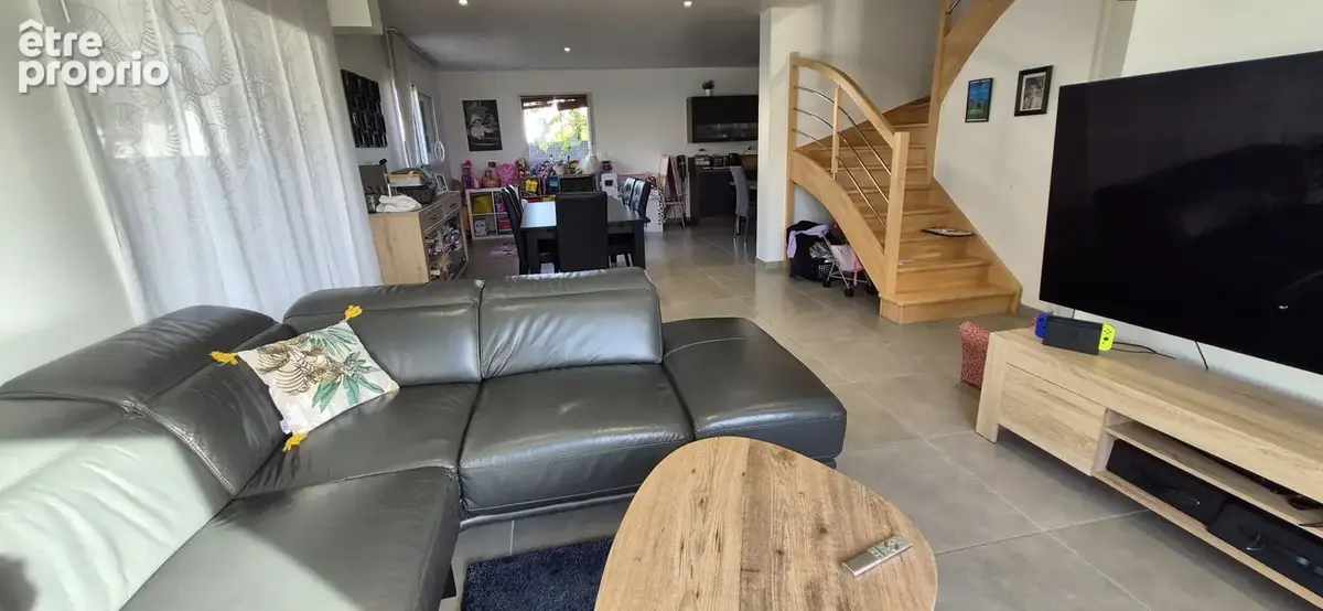 Maison de 2020 avec vie de plain-pied - photo 2