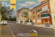 Appartement à VAUREAL