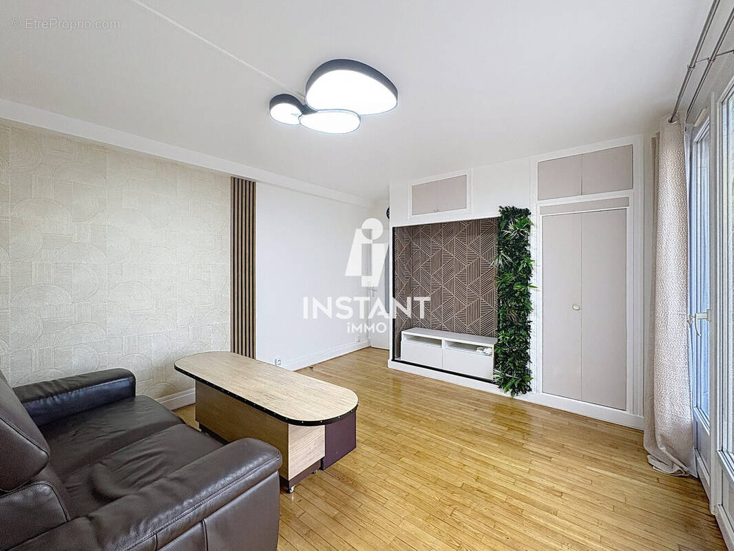 Appartement à BOBIGNY