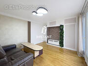 Appartement à BOBIGNY