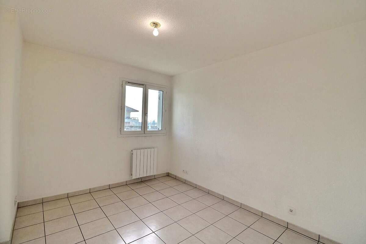 Appartement à GEX
