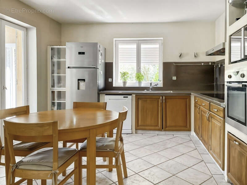 Maison à AIX-EN-PROVENCE